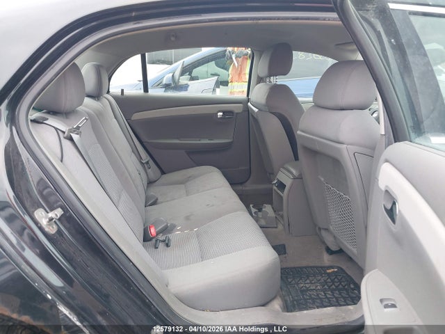 Aukcja sprzedaży 2009 Chevrolet Malibu Hybrid, vin: 1G1ZF57519F240679, numer aukcji: 12579132