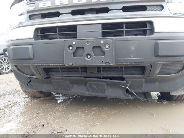 3FMCR9B63RRE04007 Ford Bronco Sport Big Bend