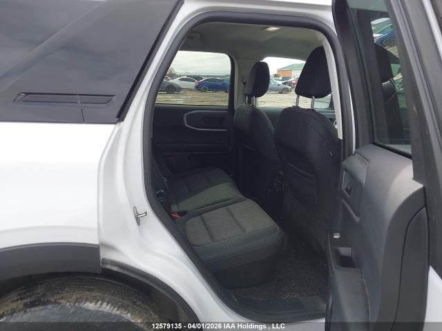 3FMCR9B63RRE04007 Ford Bronco Sport Big Bend