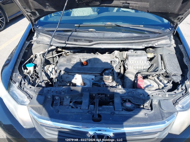 Продажа на аукционе авто 2012 Honda Civic Lx, vin: 2HGFB2F47CH051023, номер лота: 12579148