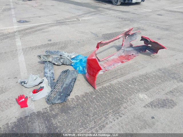 Aukcja sprzedaży 2013 Honda Civic Lx, vin: 2HGFG3B49DH003568, numer aukcji: 12579149