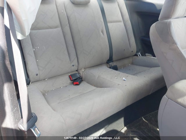 Aukcja sprzedaży 2013 Honda Civic Lx, vin: 2HGFG3B49DH003568, numer aukcji: 12579149