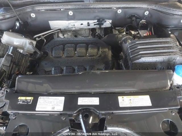 Aukcja sprzedaży 2024 Volkswagen Atlas Se, vin: 1V2LR2CA0RC540672, numer aukcji: 12579155