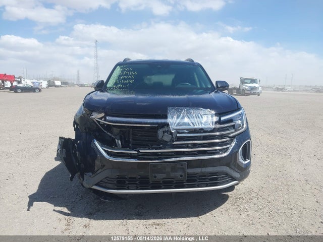 Aukcja sprzedaży 2024 Volkswagen Atlas Se, vin: 1V2LR2CA0RC540672, numer aukcji: 12579155