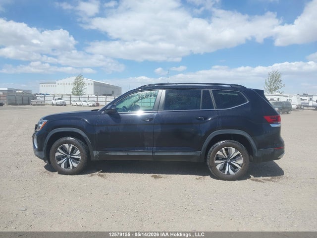 Aukcja sprzedaży 2024 Volkswagen Atlas Se, vin: 1V2LR2CA0RC540672, numer aukcji: 12579155
