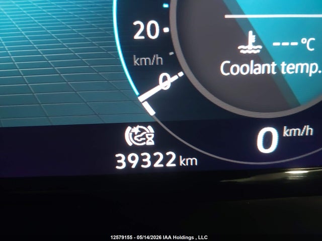 Aukcja sprzedaży 2024 Volkswagen Atlas Se, vin: 1V2LR2CA0RC540672, numer aukcji: 12579155