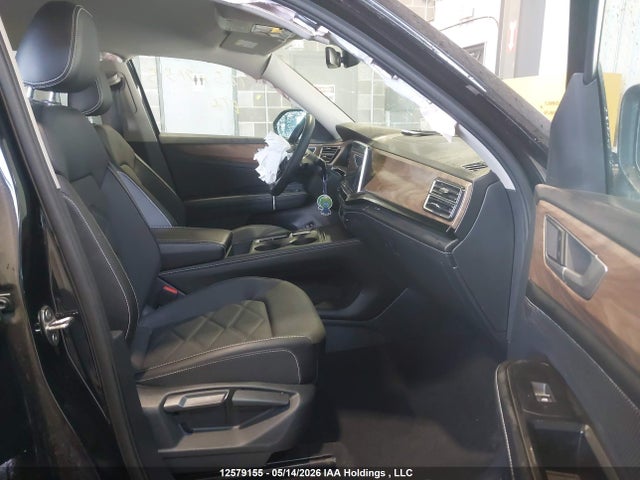 Aukcja sprzedaży 2024 Volkswagen Atlas Se, vin: 1V2LR2CA0RC540672, numer aukcji: 12579155