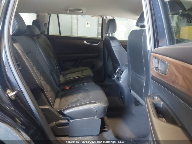 Aukcja sprzedaży 2024 Volkswagen Atlas Se, vin: 1V2LR2CA0RC540672, numer aukcji: 12579155