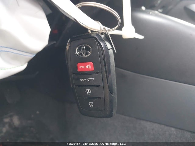JTDBDMHE9T3028399 Toyota Corolla Hybrid