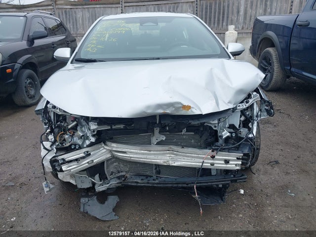 JTDBDMHE9T3028399 Toyota Corolla Hybrid