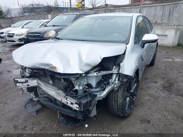 JTDBDMHE9T3028399 Toyota Corolla Hybrid