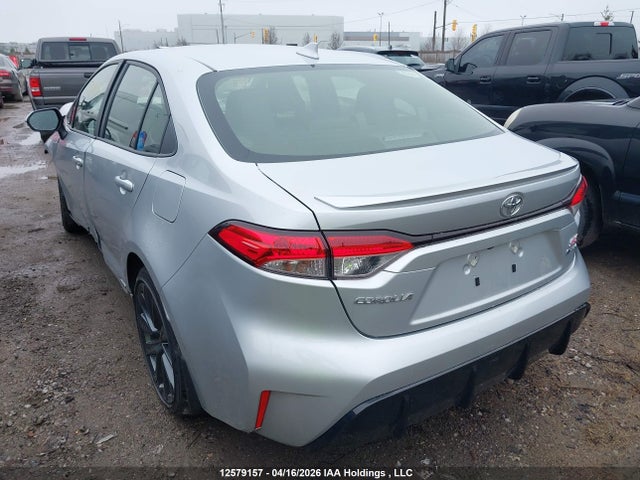 JTDBDMHE9T3028399 Toyota Corolla Hybrid