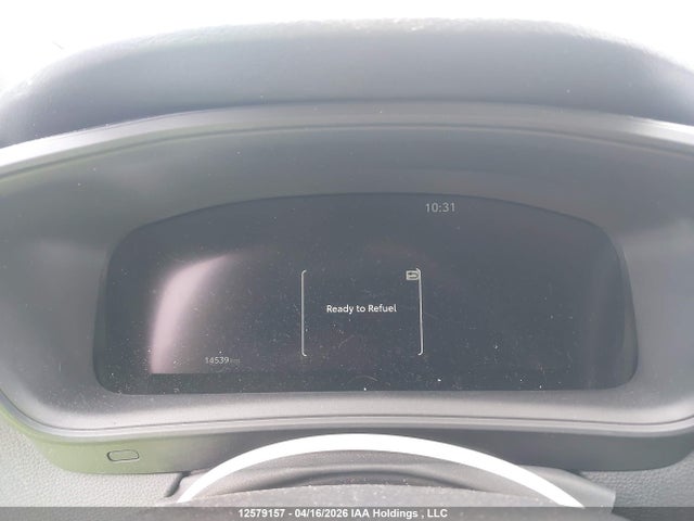 JTDBDMHE9T3028399 Toyota Corolla Hybrid
