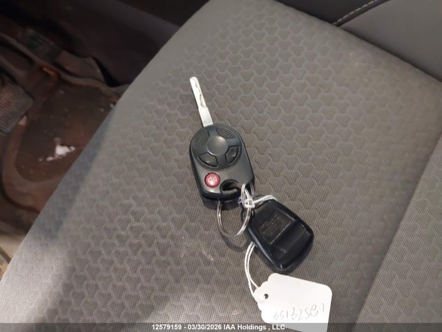 1FMCU9GD1HUD70145 Ford ESCAPE SE