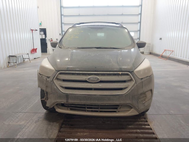 1FMCU9GD1HUD70145 Ford ESCAPE SE