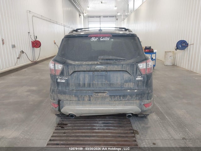 1FMCU9GD1HUD70145 Ford ESCAPE SE
