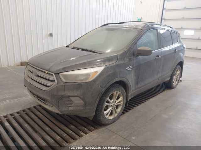 1FMCU9GD1HUD70145 Ford ESCAPE SE