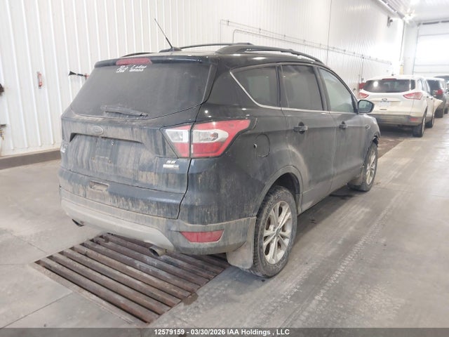1FMCU9GD1HUD70145 Ford ESCAPE SE