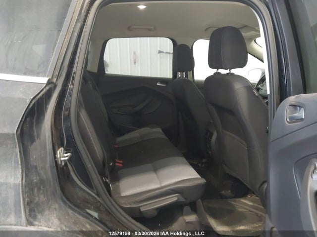 1FMCU9GD1HUD70145 Ford ESCAPE SE