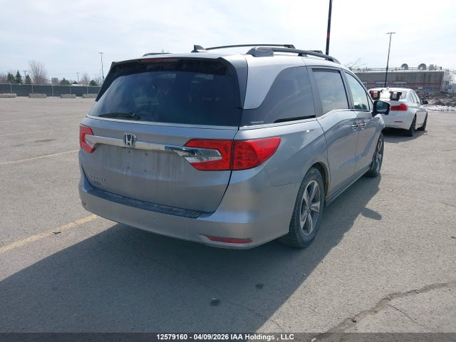 5FNRL6H4XKB504892 Honda Odyssey