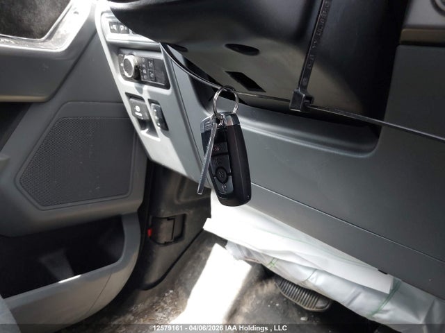 1FTVW3LK1RWG16142 Ford F-150 Lightning Xlt