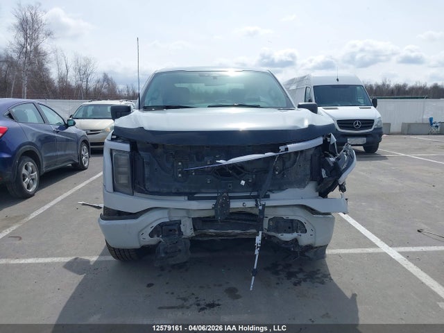 1FTVW3LK1RWG16142 Ford F-150 Lightning Xlt