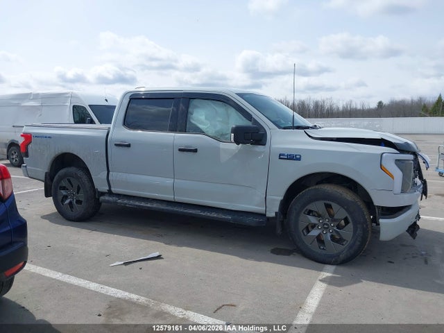 1FTVW3LK1RWG16142 Ford F-150 Lightning Xlt