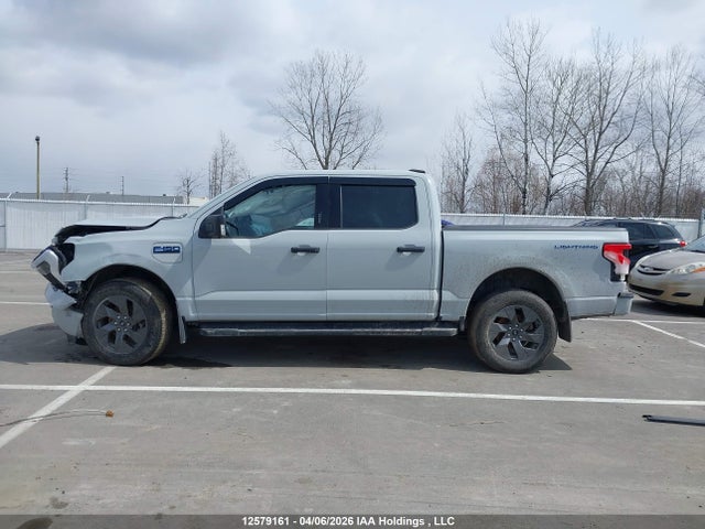 1FTVW3LK1RWG16142 Ford F-150 Lightning Xlt