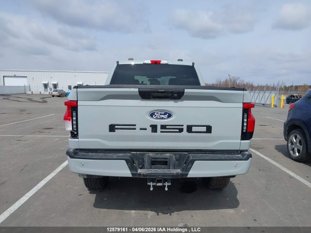 1FTVW3LK1RWG16142 Ford F-150 Lightning Xlt