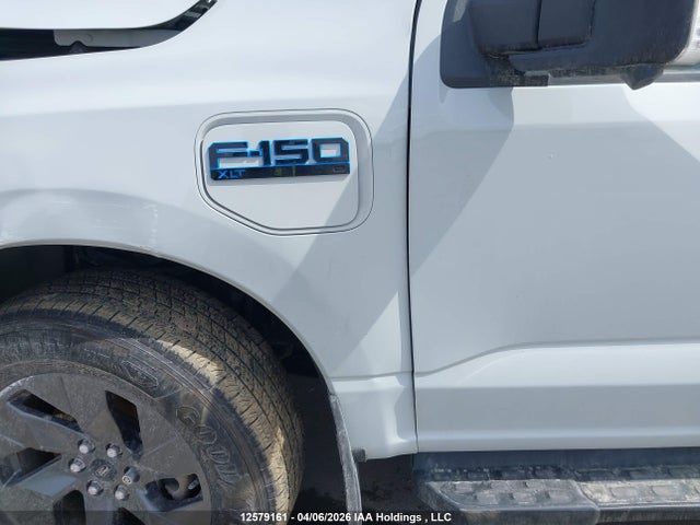 1FTVW3LK1RWG16142 Ford F-150 Lightning Xlt