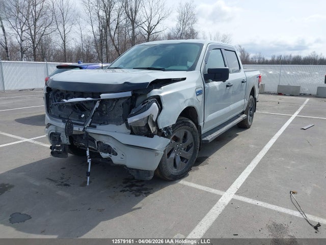 1FTVW3LK1RWG16142 Ford F-150 Lightning Xlt