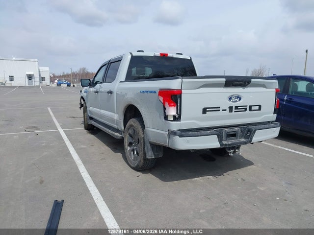 1FTVW3LK1RWG16142 Ford F-150 Lightning Xlt