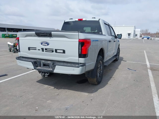1FTVW3LK1RWG16142 Ford F-150 Lightning Xlt