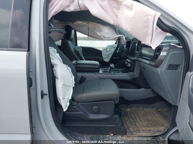 1FTVW3LK1RWG16142 Ford F-150 Lightning Xlt