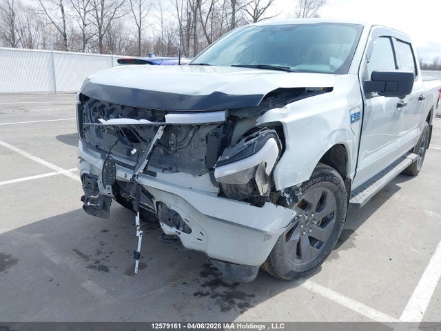 1FTVW3LK1RWG16142 Ford F-150 Lightning Xlt