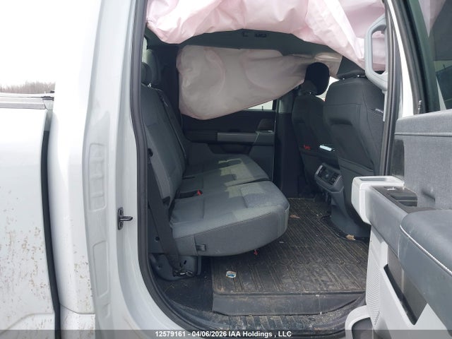 1FTVW3LK1RWG16142 Ford F-150 Lightning Xlt