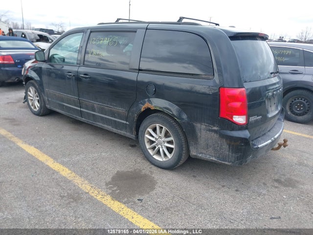 Aukcja sprzedaży 2013 Dodge Grand Caravan, vin: 2C4RDGBG3DR768260, numer aukcji: 12579165
