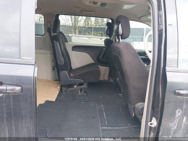 Aukcja sprzedaży 2013 Dodge Grand Caravan, vin: 2C4RDGBG3DR768260, numer aukcji: 12579165