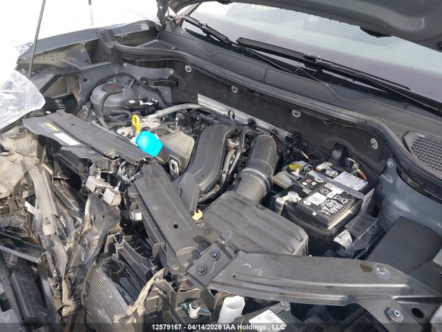 3VVLX7B21RM104802 Volkswagen TAOS SE