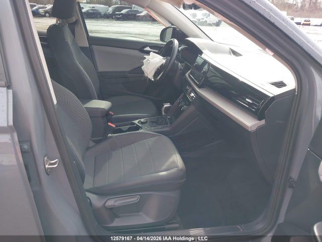 3VVLX7B21RM104802 Volkswagen TAOS SE