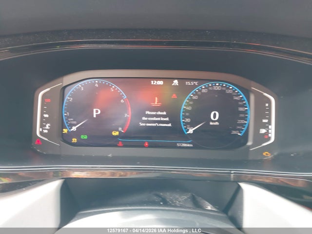 3VVLX7B21RM104802 Volkswagen TAOS SE