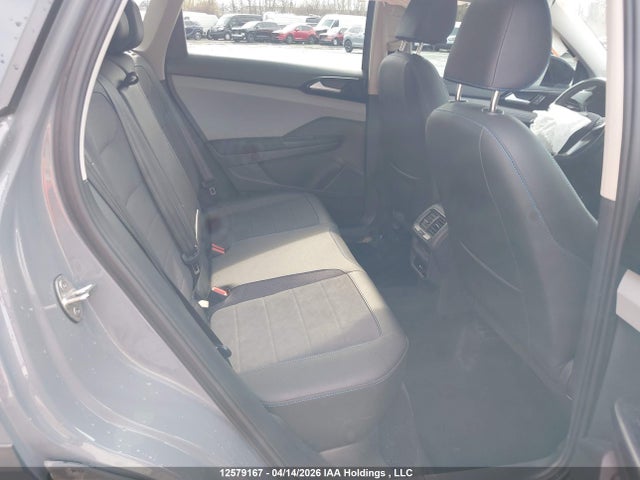 3VVLX7B21RM104802 Volkswagen TAOS SE