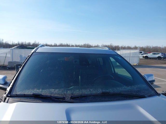 1FM5K8FH1KGA20551 Ford Explorer Limited