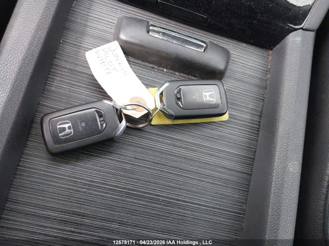 5FNYF6H94HB503826 Honda Pilot Touring