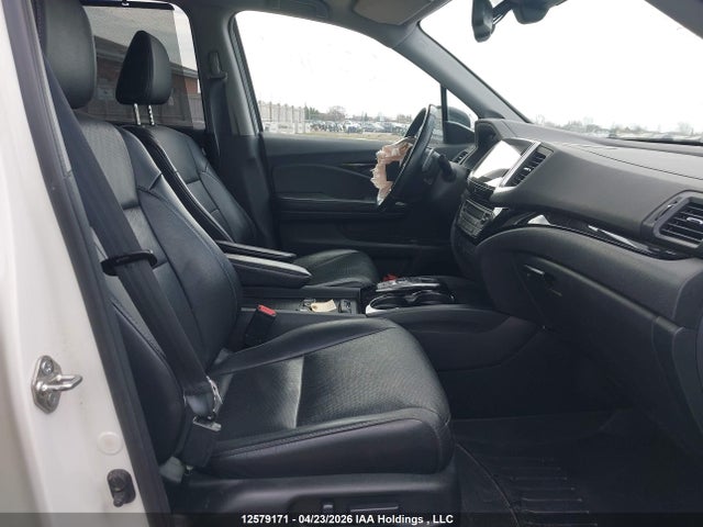 5FNYF6H94HB503826 Honda Pilot Touring