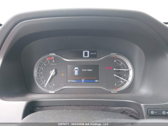 5FNYF6H94HB503826 Honda Pilot Touring