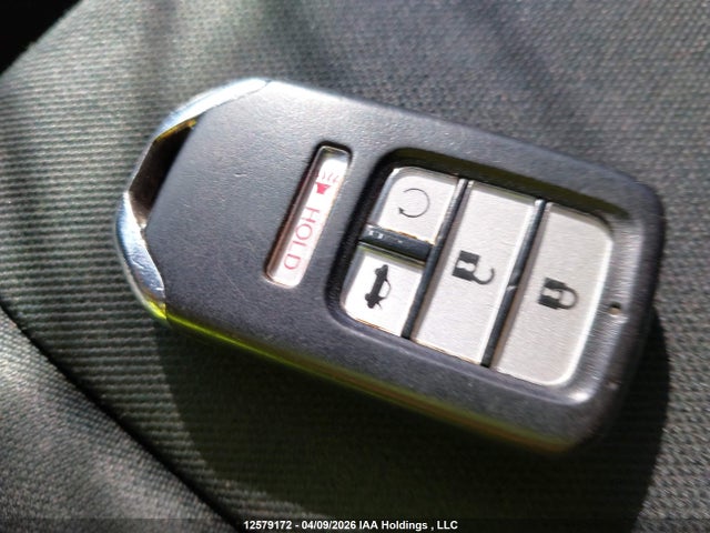 Aukcja sprzedaży 2016 Honda Civic Ex 4dr, vin: 2HGFC2F75GH005770, numer aukcji: 12579172