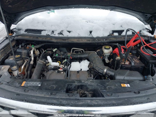 1FM5K8FH4KGA17546 Ford Explorer Limited