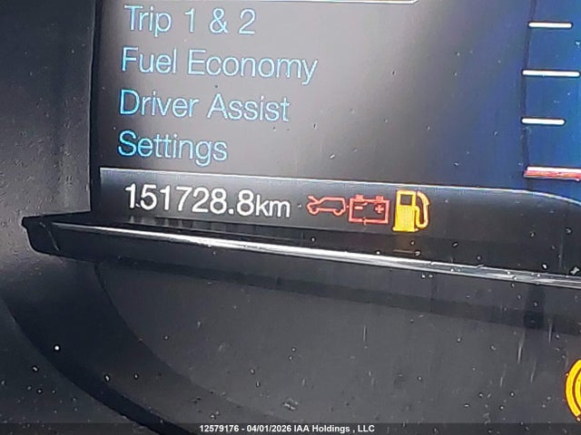 1FM5K8FH4KGA17546 Ford Explorer Limited