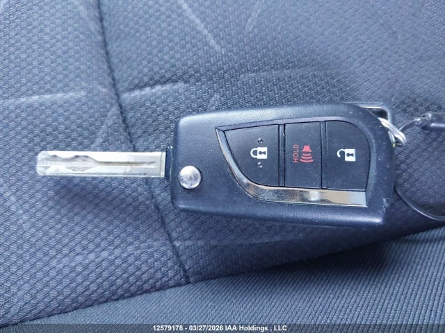 12579178 :رقم المزاد ، 2T3B1RFV8RC487178 vin ، 2024 Toyota Rav4 Le مزاد بيع